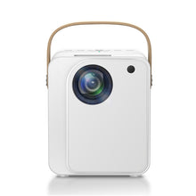 Load image into Gallery viewer, Yjmoye Portable Overhead Projector Yj350s Wireless WiFi Same Screen with Mobile Phone Highlight 1080P Home Projector