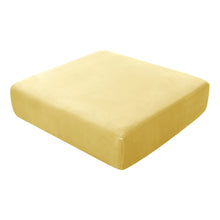 Load image into Gallery viewer, Stretch Household Hotel Silver Fox Velvet Super Soft Sofa Seat Cover Sofa Sofa Dustproof Cover Cloth