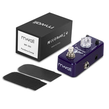 Load image into Gallery viewer, Movall MP-305 Pandora Compressor Guitar Effect Pedal
