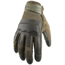 Load image into Gallery viewer, Fighting Riding Special Forces Tactics Gloves Field Training Mountaineering Full Finger Gloves Men