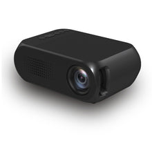Load image into Gallery viewer, Manufacturer Yg320 Mini Mini Projector Home HD 1080P Portable Home Projector LED Projection