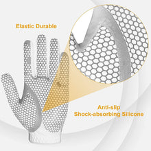 Load image into Gallery viewer, Gloves Men's Genuine Retractable Magic Gloves Nano Breathable Non-Slip Silicone