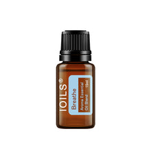 Load image into Gallery viewer, Single Essential Oil 15ml Lavender Tea Tree Wild Orange Frankincense Lemongrass Essential Oil Beauty Salon Aromatherapy