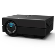 Load image into Gallery viewer, New Yg450 Miniature HD Projector Home Led Portable 1080P Small Home Projector Manufacturer