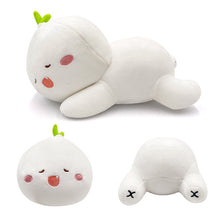 Load image into Gallery viewer, Cute Gift Garlic Doll Doll Plush Toy Soft and Adorable Pillow Girl Girlfriends