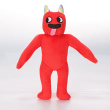 Load image into Gallery viewer, Garten of Banban Plush Class Garden Game Doll Monster Plush Toy