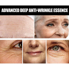 Load image into Gallery viewer, Deep Cleansing Anti-Wrinkle Essence Facial Skin Fading Wrinkle Hydrating and Firming Skin Care