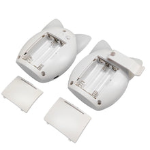 Load image into Gallery viewer, Wireless Baby Device Foreign Trade Baby Toy Soothing Cradle Voice Monitor Intercom Small Night Lamp
