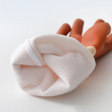 Load image into Gallery viewer, Dishwashing Household Kitchen Durable Rubber Waterproof Laundry Clothes Fleece-Lined Thickened Integral Velvet Winter Gloves