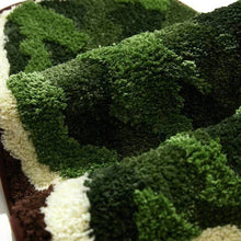 Load image into Gallery viewer, Creative Lawn Carpet Room Decoration Floor Mat Plant Bedroom Bedside Blanket