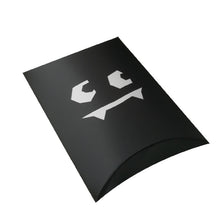 Load image into Gallery viewer, 5PCs Funny Halloween Gift Box Candy Pillow Box Creative Packaging Gift Paper Box