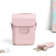 Load image into Gallery viewer, Polaroid Mini Link2 Printer Case Pu Bag Shoulder Bag