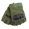 Load image into Gallery viewer, Breathable Sports Fighting Half Finger Training Combat Mountaineering Special Forces Military Gloves