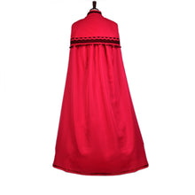 Load image into Gallery viewer, Halloween Female Children's Cosplay Anime Clothing Suit Frozen Anna Princess Skirt Suit