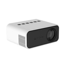 Load image into Gallery viewer, Household Mini Projector Miniature Children's Family Portable Led Mobile Phone Projector