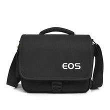 Load image into Gallery viewer, DSLR Camera Bag Crossbody Multi-Function Kit Outdoor Carry-on Bag