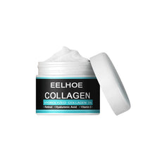 Load image into Gallery viewer, Men's Anti-Aging Cream Skin Firming Fading Wrinkle Hydrating and Brightening Facial Wrinkle Removal Moisturizing Facial Cream