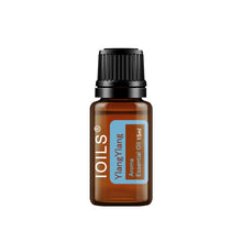 Load image into Gallery viewer, Single Essential Oil 15ml Lavender Tea Tree Wild Orange Frankincense Lemongrass Essential Oil Beauty Salon Aromatherapy