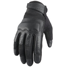Load image into Gallery viewer, Fighting Riding Special Forces Tactics Gloves Field Training Mountaineering Full Finger Gloves Men