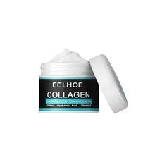 Load image into Gallery viewer, Men's Anti-Aging Cream Skin Firming Fading Wrinkle Hydrating and Brightening Facial Wrinkle Removal Moisturizing Facial Cream