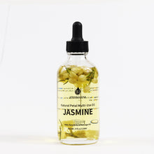 Load image into Gallery viewer, Lavender Body Massage Essential Oil Facial Rose Synthesis Oil Skin Care Products