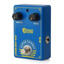 Load image into Gallery viewer, Dolamo D-3 Super Chorus Guitar Effect Pedal