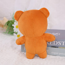 Load image into Gallery viewer, Milk and Mocha Plush Little Bear Doll Cute Milk Little Bear Plush Toys