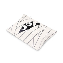 Load image into Gallery viewer, 5PCs Funny Halloween Gift Box Candy Pillow Box Creative Packaging Gift Paper Box