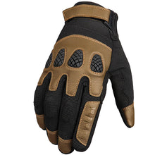 Load image into Gallery viewer, Anti-Slip Touch Screen Full Finger Gloves Racing off-Road Riding Electrombile Gloves