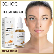 Load image into Gallery viewer, Turmeric Essence Removing Dark Spot Repair Anti-Aging Fading Wrinkle Wrinkle Skin Moisturizing and Nourishing Essence