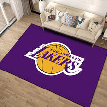 Load image into Gallery viewer, Basketball Carpet Living Room Sofa Coffee Table Cushion Bedroom Bedside Blanket Room Decorative Carpet