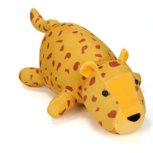 Load image into Gallery viewer, Dinosaur Weighted Plush Stuffed Toy Dinosaur Leopard Unicorn Doll