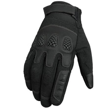 Load image into Gallery viewer, Anti-Slip Touch Screen Full Finger Gloves Racing off-Road Riding Electrombile Gloves