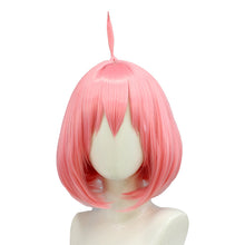 Load image into Gallery viewer, Spy Play House Wig Ania Cos Wig Spyfamily Ania Fujie Short Hair Simulation Scalp