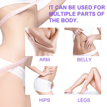 Load image into Gallery viewer, Slimming Body Shaping Sticker Compact Lazy Thin Potbelly Arm Bye-Bye Meat Thigh Shaping Navel Stickers