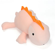 Load image into Gallery viewer, Dinosaur Weighted Plush Stuffed Toy Dinosaur Leopard Unicorn Doll