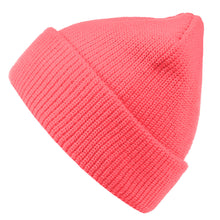 Load image into Gallery viewer, Knitted Wool Hat Trendy Casual Beanie Hat Hiphop Acrylic Toe Cap Urine Hat