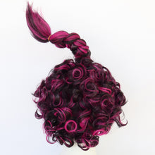 Load image into Gallery viewer, Women Halloween Cartoon Witch Sisters Hocus Pocus Cospaly Wig +Wig Cap Cospaly Custumes Witch Costume