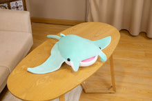 Load image into Gallery viewer, Fish Fish Marine Life Soft Cute Plush Doll Toy Pillow Large Prize Claw