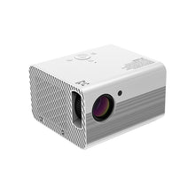 Load image into Gallery viewer, HD 1080P Wireless Micro WiFi Smart Phone Office LED Projector