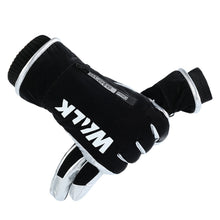Load image into Gallery viewer, Ski Touch Screen Gloves Female Cycling Outdoor Sports Thickening Fleece-Lined Windproof Warm Electrombile Gloves