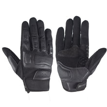 Load image into Gallery viewer, Equipment Racing Knight Anti-Fall Anti-Slip Breathable Touch Screen Men and Women Riding Gloves