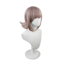 Load image into Gallery viewer, Character Wig Danganronpa 2 Nanami Chiaki Cos Wig Goodbye Despair School Cosplay Wig