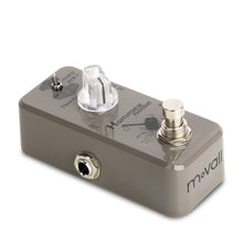 Load image into Gallery viewer, Movall MP-307 Hammer Noise Gate Guitar Effect Pedal True