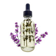 Load image into Gallery viewer, Compound Massage Oil Beauty Salon Spa Relax 60ml Skin Care Conditioning Rose Dried Flower Essential Oil