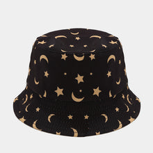 Load image into Gallery viewer, Cow Pattern Printing Bucket Hat Women's New Double-Sided Bucket Hat Men's Summer Outdoor Sun Hat