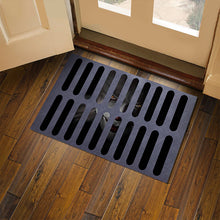 Load image into Gallery viewer, 3D Visual Vertigo Carpet Clown Door Mat Sewer Floor Mat