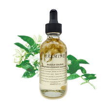 Load image into Gallery viewer, Compound Massage Oil Beauty Salon Spa Relax 60ml Skin Care Conditioning Rose Dried Flower Essential Oil