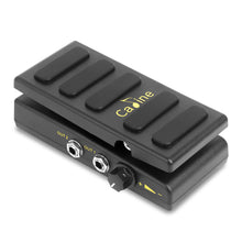 Load image into Gallery viewer, Caline CP-31P Volume Pedal With Boost Function Guitar