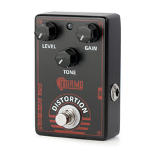Load image into Gallery viewer, Dolamo D-4 High Gain Distortion Guitar Effect Pedal